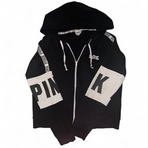 VS PINK jacket